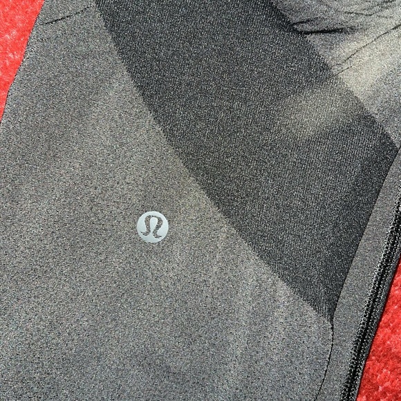 Lulu Seamless High-Rise Training Tight - Picture 4 of 6